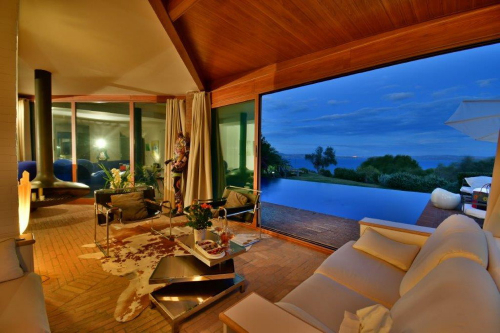 Location villa / maison rome, les lacs, luxe