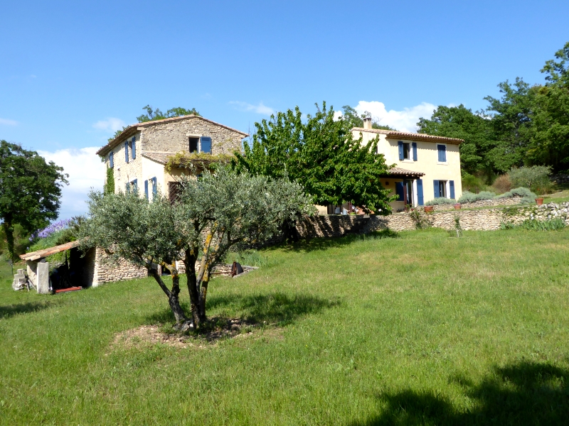 Property villa Bonnieux : 10 people - BONITA66