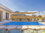Villa / Haus Malarda zu vermieten in Kolymbia, Rhodes