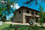 Villa / Haus les lis zu vermieten in Castiglion Fiorentino