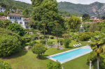 Villa / Haus romina zu vermieten in Baveno - Lac Majeur