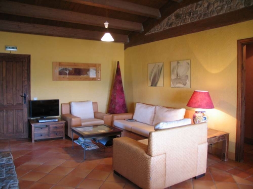 Holiday accommodation in a villa / house el romani 30605