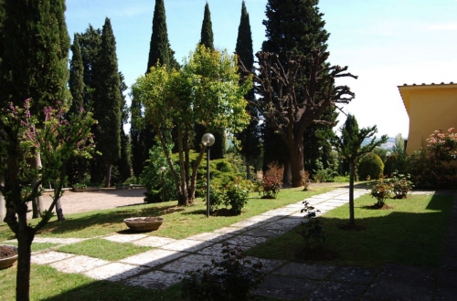 Location villa / maison alcone 