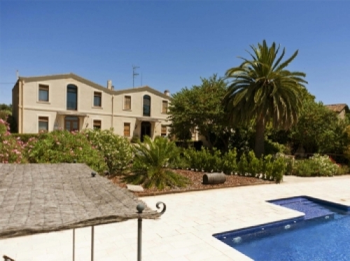 Villa / Maison Cal lluis 30308 à louer à El Pla del Penedes