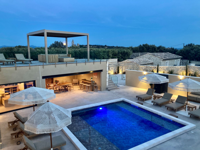 Villa / Maison luxe ALBANE