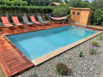 Villa / Haus Le Farelle zu vermieten in Azur
