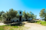 Villa / Haus Cortijo los olivos zu vermieten in Las Nogales (Antequera)