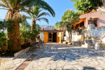 Unterkunft in einer Villa / Haus Patrizia 2 zu vermieten in Castellammare del Golfo