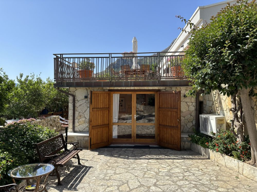 Logement dans villa / maison Patrizia 2 à louer à Castellammare del Golfo 
