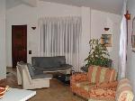 Unterkunft in einer villa / haus patrizia 1 zu vermieten in castellammare del golfo