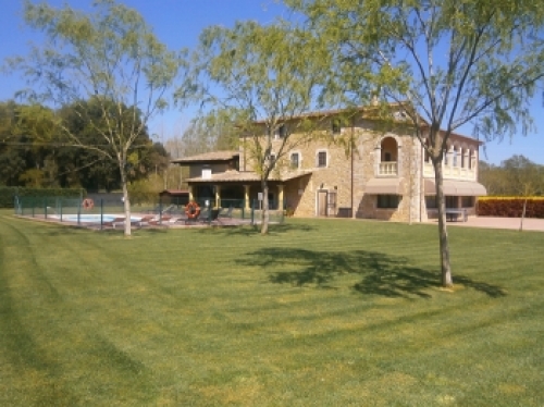 Villa / Maison Cornella 32505 à louer à Cornella del Terri