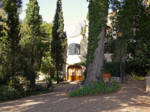Location villa / maison la belle de valls