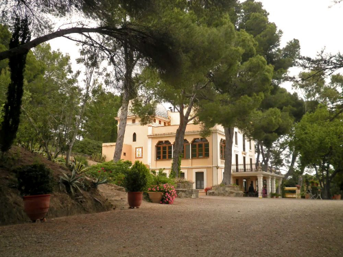 Villa / maison bosc dels tarongers 30103  valls
