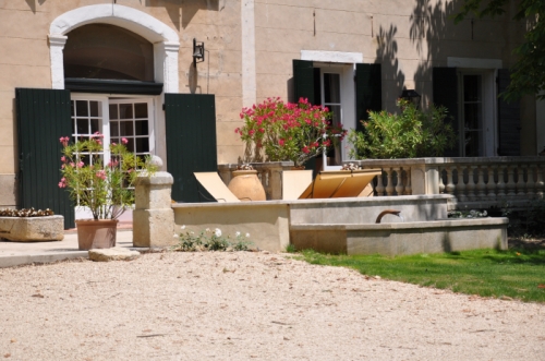  villa / maison environs d'aix en provence