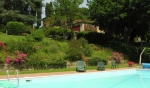 Villa / Haus Vezzano zu vermieten in Borgo San Lorenzo