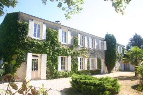 Villa / Maison Proche la rochelle à louer à La Rochelle