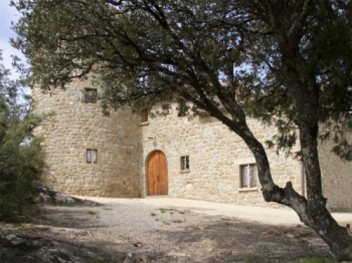  a house : catalonia