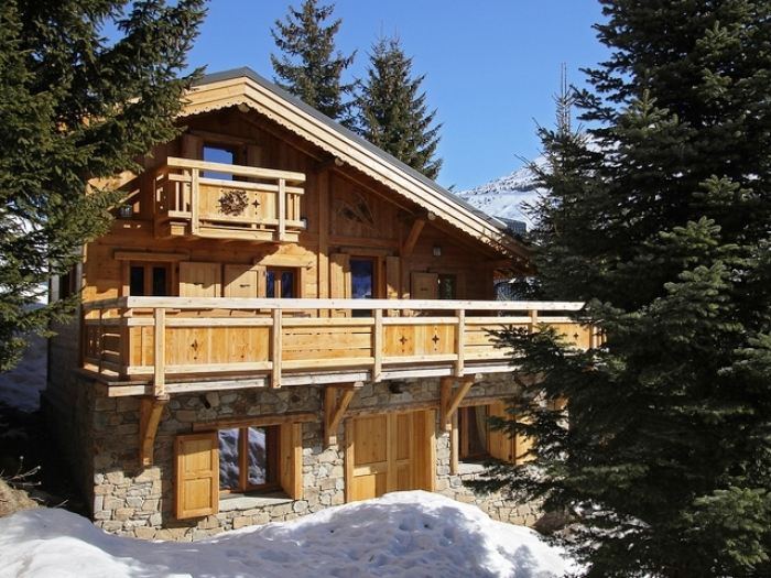 Hütte Huperzia zu vermieten in Les Deux Alpes