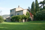 Villa / Haus DES OLIVIERS zu vermieten in Arezzo