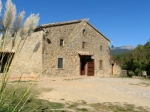 Reservieren villa / haus masia catala 13514