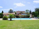 Villa / Haus Grand piscine à Saint Remy zu vermieten in St Remy de Provence