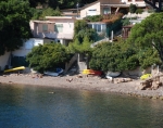Villa / Haus Pied dans l'eau avec bateau zu vermieten in Carqueiranne