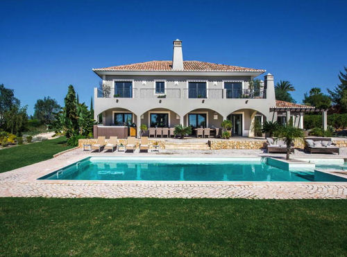Location vacances Portugal Algarve de luxe