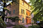 Landhaus / Reihenhaus villa monteleone zu vermieten in Monteleone d'orvieto  