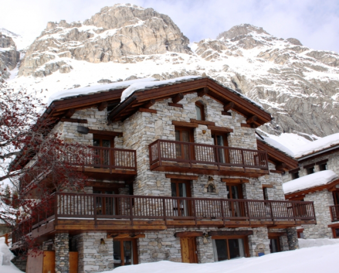Hütte Rigaux zu vermieten in Val d'Isère