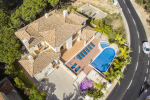 Villa / Haus ELADA zu vermieten in Almancil