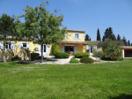 Villa / Haus Salmara zu vermieten in Saint-Rémy-de-Provence