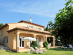 Villa / Haus Bel Pozzo zu vermieten in La Cadière d'Azur