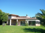 Villa / Haus Nendine zu vermieten in La Croix-Valmer