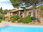 Villa / Haus Belle Florence zu vermieten in Sainte-Maxime