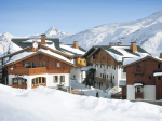 Villa / Haus Alpin zu vermieten in Les Ménuires
