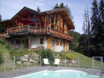 Villa / Haus Apache zu vermieten in Saint Gervais
