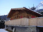 Villa / Haus Flocon zu vermieten in Chamonix