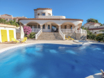 Villa / Haus Sol 3 zu vermieten in L'Ametlla de Mar