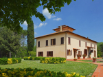 Villa / Haus Villa Novelta zu vermieten in San Miniato
