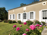 Villa / Haus  villa Abert zu vermieten in Castillonnes