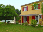 Villa / Haus Mazdara zu vermieten in Roussillon 