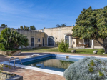 Villa / Haus Bonucci zu vermieten in Lecce