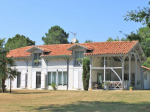 Villa / Haus sud-ouest zu vermieten in Losse
