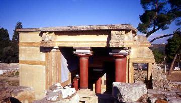 Crete - Heraklion villas